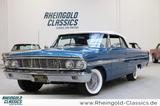 Ford Galaxy 500 Cabriolet V8 *Servo*toller Cruiser* - Ford Galaxy in Bonn
