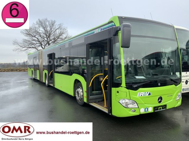 Mercedes-Benz O 530 G Citaro C2/ A 23 Lion´s City/ 18 C