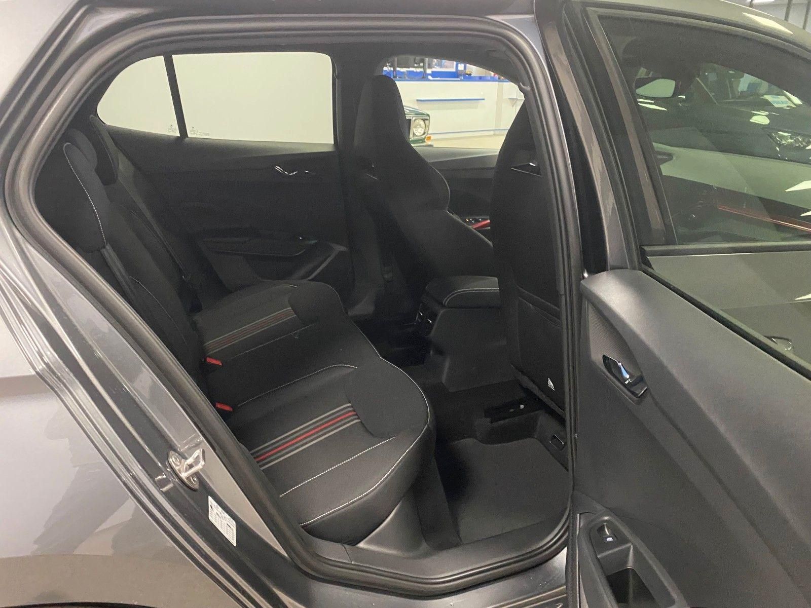 Fahrzeugabbildung SKODA Fabia 1.0 TSI DSG Monte Carlo+++2030 GARANTIE+++