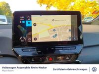 Volkswagen ID.3 - Vorschau Bild 16