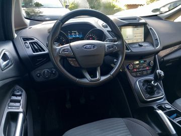 Ford C-Max - 2