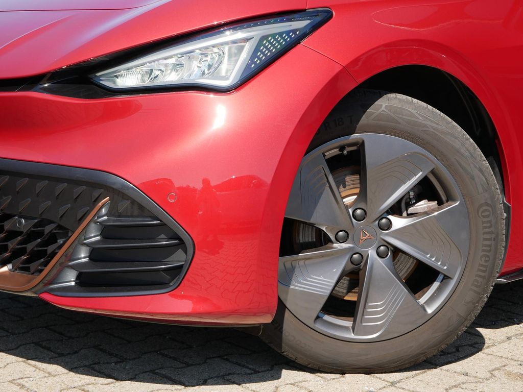 Cupra Born — fotografia 3