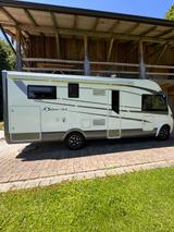 Mobilvetta K-Silver i-56 - Mobilvetta Diesel Integrierter