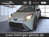 Toyota Aygo Team D UPE 20.540!!! MFL BT DAB - Toyota in Rosenheim
