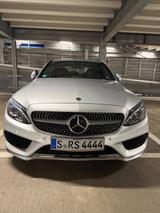 Mercedes-Benz 220 - Mercedes-Benz 220 aus 2018