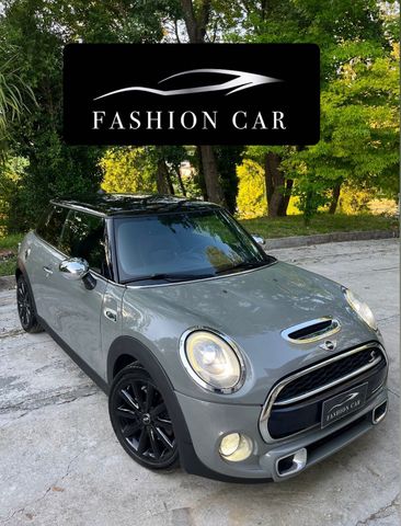 MINI COOPER_S