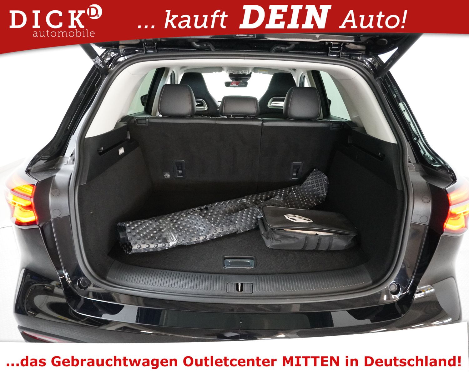 Fahrzeugabbildung MG EHS PHEV 1.5 T-GDI Luxury  LED+PANO+ACC+SHZ+360°