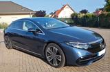 Mercedes-Benz EQS 580 4Matic (inkl. Garantie bis 01/2029) - Mercedes-Benz EQS: 580