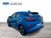 Ford Puma Gen-E - Vorschau Bild 4