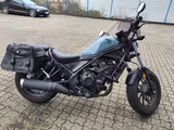 Honda Rebel  - Offers
