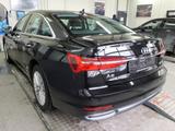 Audi A6 Lim.40 TDI DSG design/LEDER/CAM/GARANTIE09/27 - Audi A6: 4g