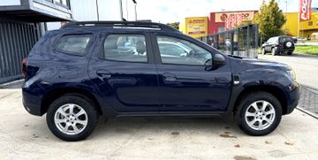 Dacia Duster - 7