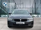 BMW 520d Limousine HiFi DAB LED WLAN RFK el. Sitze - BMW 520 Gebrauchtwagen in Bremen