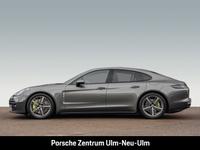 Porsche Panamera 4 E-Hybrid Platinum Edition LED-Matrix