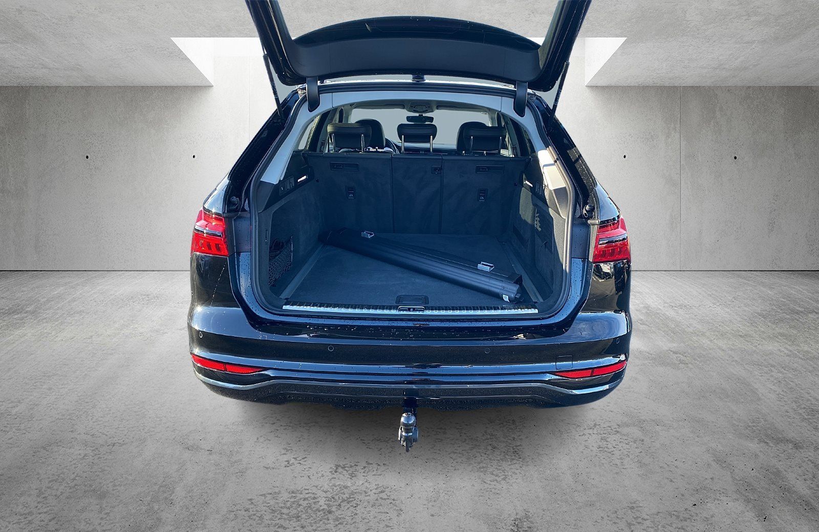Audi A6 Allroad - Bild 12