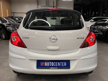 Opel Corsa D Selection *TÜV 032027*KLIMA*ISOFIX*