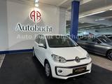 Volkswagen up! move up! BMT/Start-Stopp_PDC_KLIMA_GARANTIE - Volkswagen up! in Gelsenkirchen