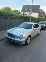Mercedes-Benz Mercedes CLK 230 avantgarde - Mercedes-Benz CLK 230 in Essen