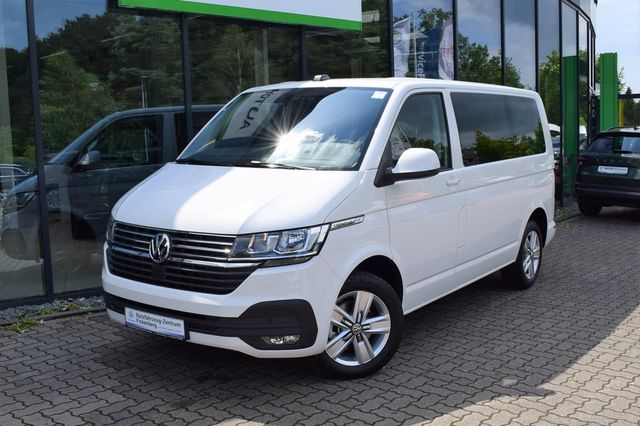 Volkswagen T6 Caravelle 6.1 Comfortline TDI kurz *8-Sitze *