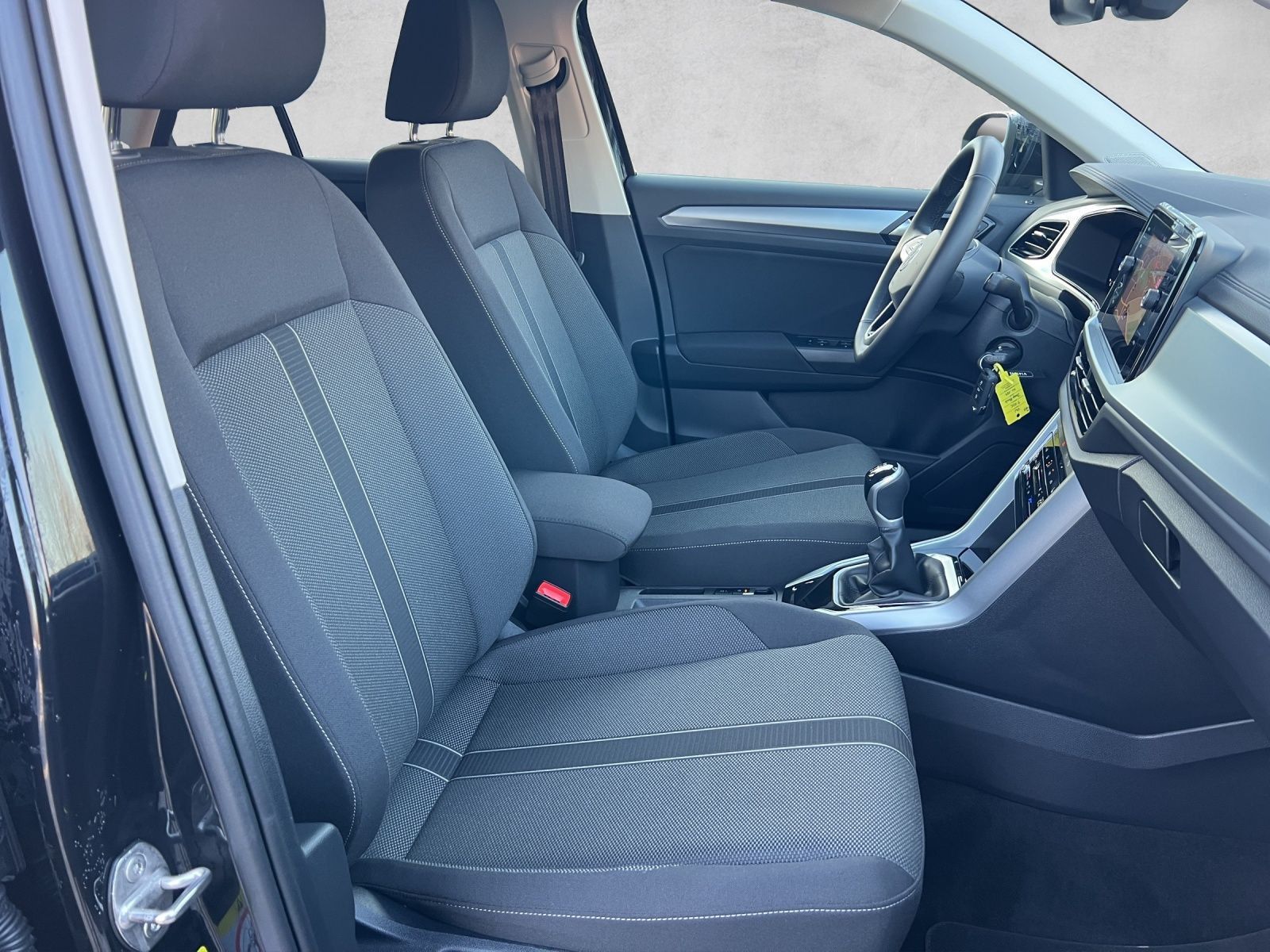 T-Roc Life 1.0 TSI AHK*Navi*LED