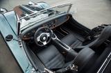 Morgan Plus 8 50th Anniversary, 22/50, 750km, neuwertig - Morgan Plus 8 von privat