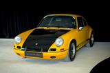 Porsche 911R - SWB - Ölklappe - DMSB - Coupe - Rennwagen - Porsche: Renn