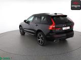 Volvo XC 60 T5 R DESIGN BOWERS,HUD,KEYLESS,STANDHEIZ. - Volvo XC60 Gebrauchtwagen in Berlin