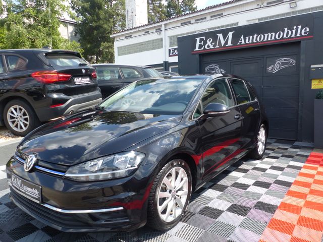 Volkswagen Golf VII Lim* BlueMotion ORG 32.560KM*SHZ*PDC*