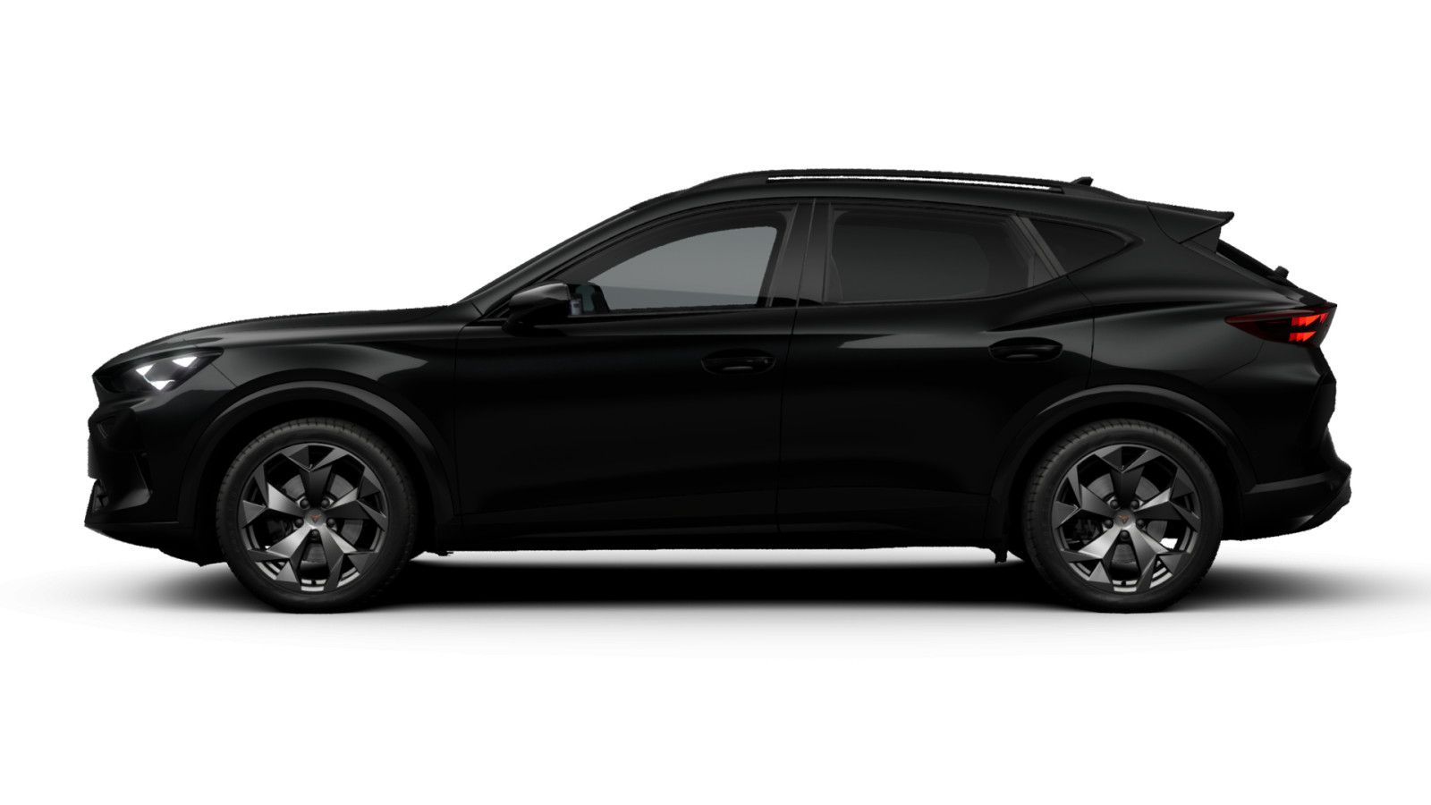 Cupra Formentor - Bild 7