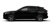 Cupra Formentor - Vorschau Bild 7