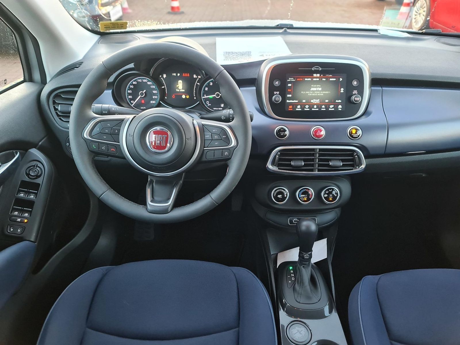 Fiat 500X - Bild 15