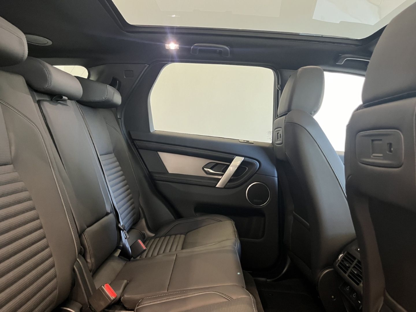 Land Rover Discovery Sport - Bild 5