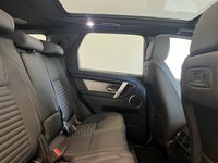 Land Rover Discovery Sport - Vorschau Bild 5