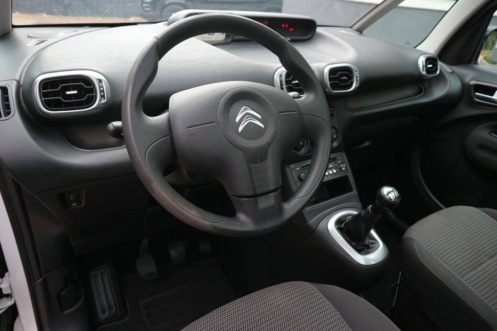 Citroën C3 Picasso Selection *PANO|PDC|VC|TEMPO|KLIMA*