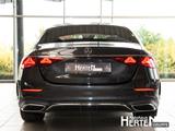 Mercedes-Benz E 300 e+AMG+LED+AMBIENTE+WINTER-P.+R-KAMERA+SHZ - Mercedes-Benz E 300 in Freiburg