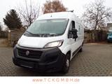 Fiat DUCATO 2.3 Hoch+Lang KLIMA 1.HAND - Fiat aus 2020
