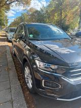 Volkswagen VW Trock 190 ps große Panorama Dach - Volkswagen: Troc