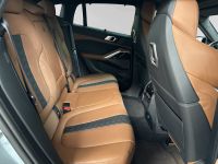 BMW X6 M - Vorschau Bild 13
