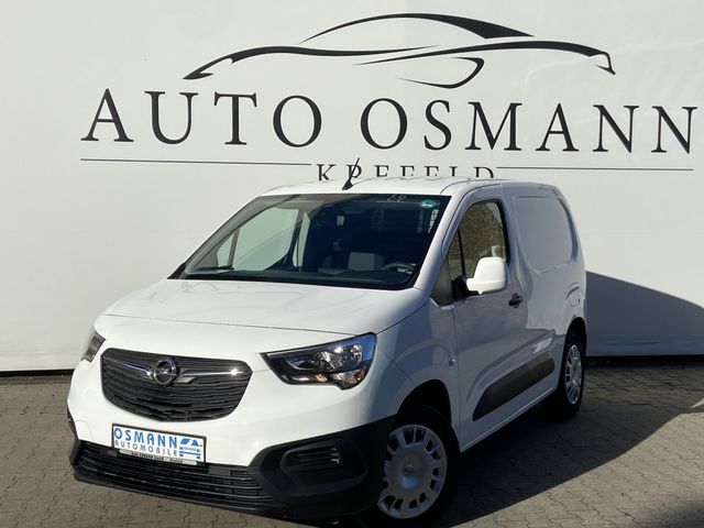 Opel Combo Cargo 1.5 D Selection KLIMA / TEMPOMAT