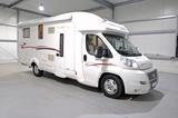 Rapido 7066 DF/Einzelbetten/Solar/Klima/Preisgarantie - Rapido Wohnmobil oder -wagen
