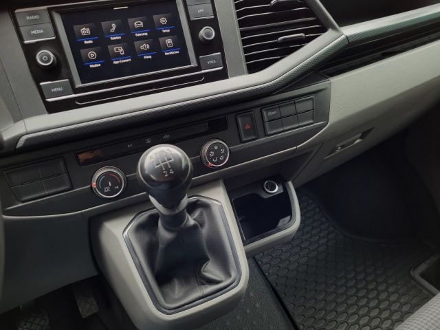 T6.1 Transporter Kasten EcoProfi Motor 2.0 l TDI