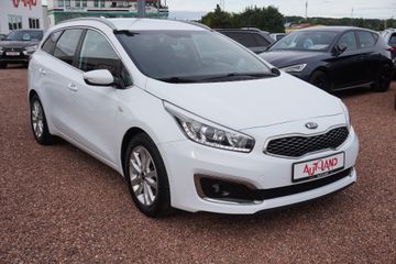 KIA cee'd Sportswagon - 7