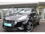 Hyundai i10 Trend 1.2 5türig *Navi+SHZ+Rückfahrkamera* - Hyundai i10 in Solingen