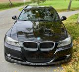 ALPINA D3 2,0 Bi-Turbo SWITCH-TRONIC Touring - - ALPINA D3: Bi Turbo