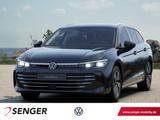 Volkswagen Passat 1.5 eTSI Business DSG Travel Assist Navi - Volkswagen Passat Neuwagen