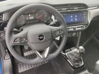 Opel Corsa - Vorschau Bild 12