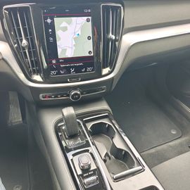 Volvo V60 - 9