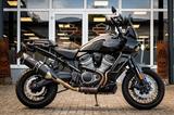 Harley-Davidson RA1250S Pan America Special - HARLEY-DAVIDSON PAN AMERICA 1250 SPECIAL