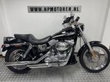 Harley-Davidson FXD DYNA SUPER GLIDE SUPERGLIDE 100 YEARS LTD BO - HARLEY-DAVIDSON 2003 DYNA
