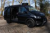 Volkswagen VW T6.1 Multivan, Standheizung, Alcantara, LED 